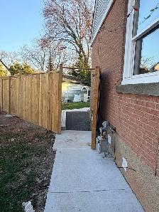 Private Furnished Room for rent