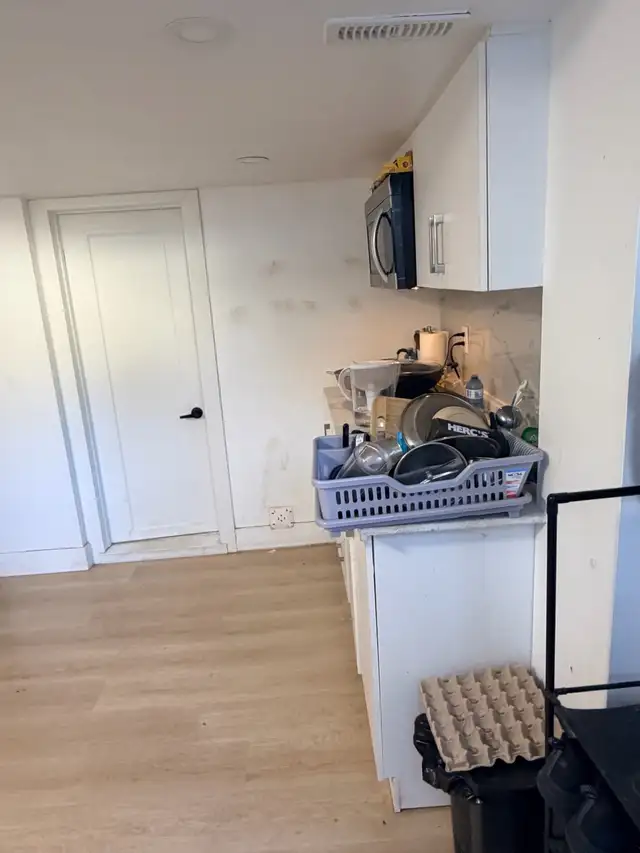 Private Furnished Room for rent - Photo 4