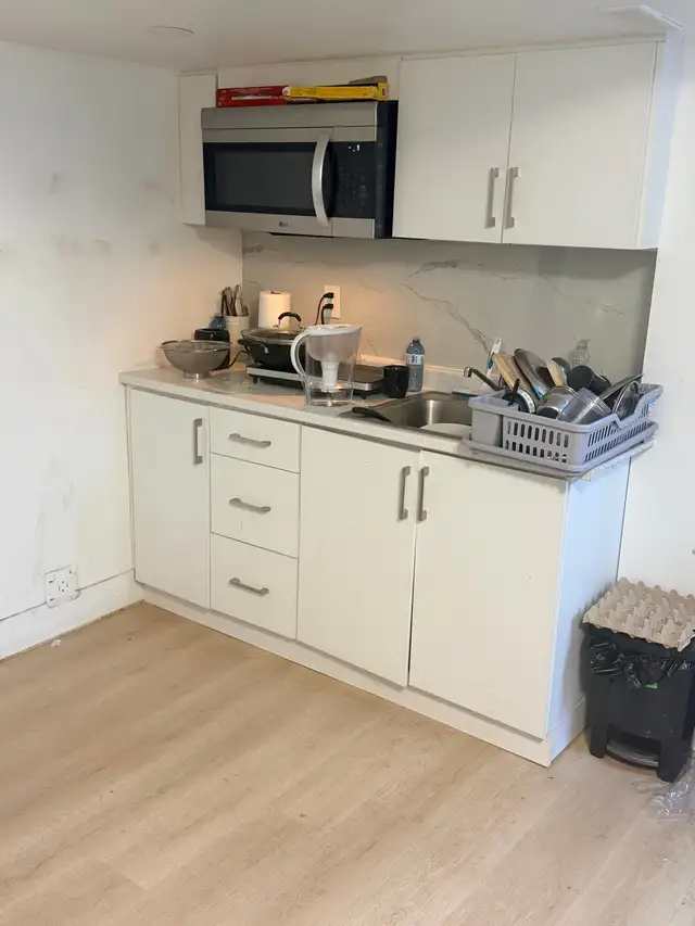 Private Furnished Room for rent - Photo 5