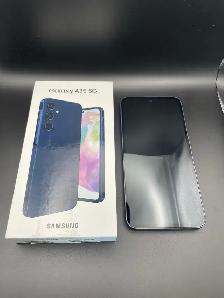 SAMSUNG GALAXY A35 5G 128GB