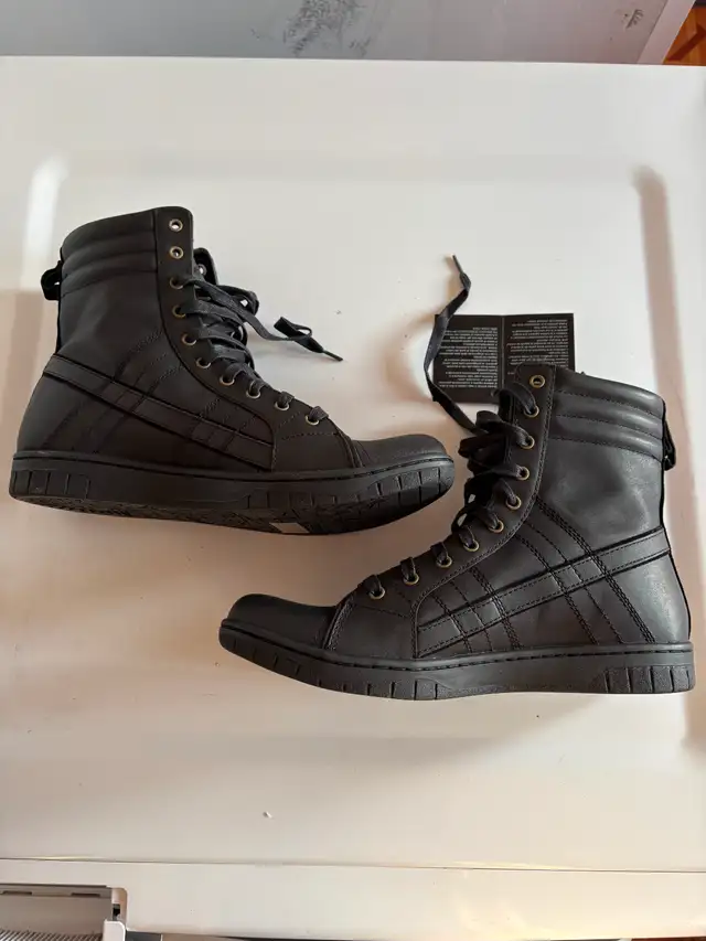 Diesel sneakers shoes - Photo 2