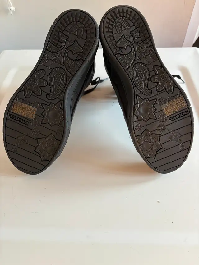 Diesel sneakers shoes - Photo 5