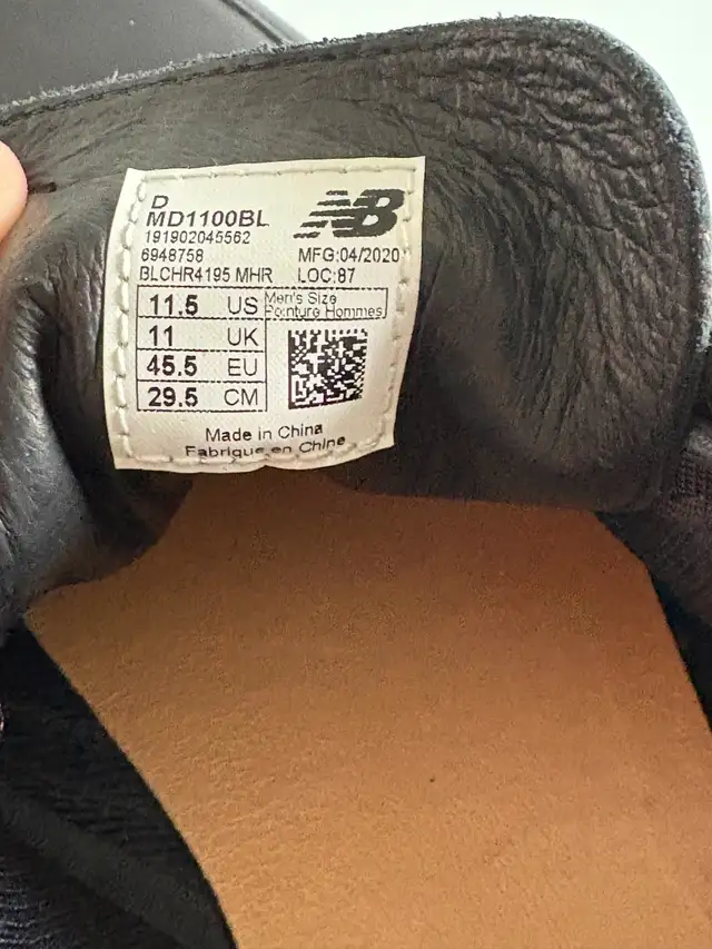 New Balance shoes - Photo 7