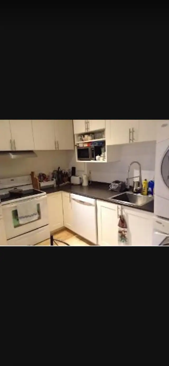 Beau 41/2 a Rosemont face au parc Beaubien - Photo 3