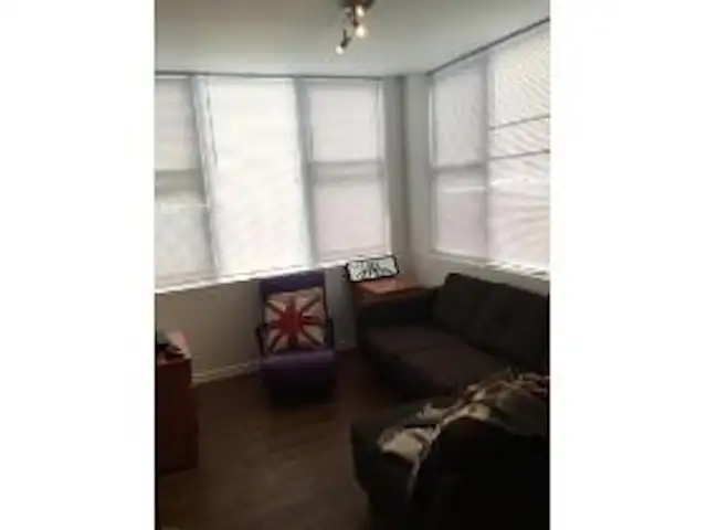 Beau 41/2 a Rosemont face au parc Beaubien - Photo 5