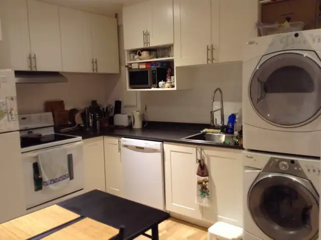 Beau 41/2 a Rosemont face au parc Beaubien - Photo 7