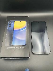 SAMSUNG GALAXY A15 5G 64GB