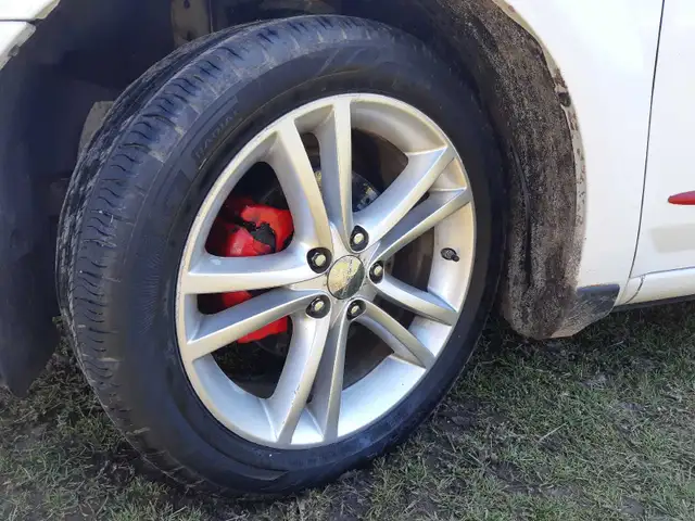 2014 Dodge Avenger CERTIFIED - Photo 5