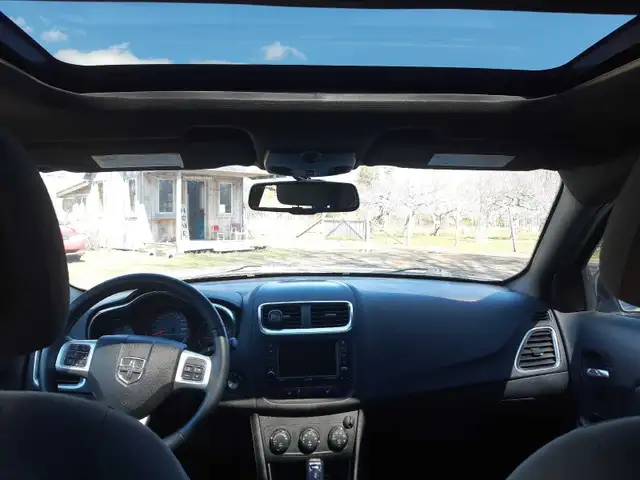 2014 Dodge Avenger CERTIFIED - Photo 6