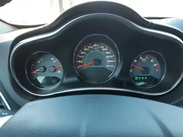 2014 Dodge Avenger CERTIFIED - Photo 7