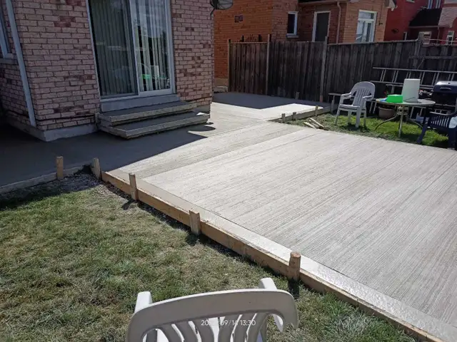 concrete and asphalt experts - Photo 4