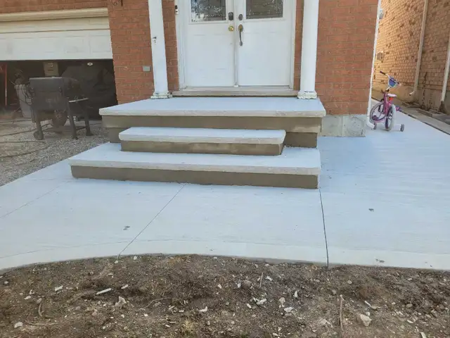 concrete and asphalt experts - Photo 5