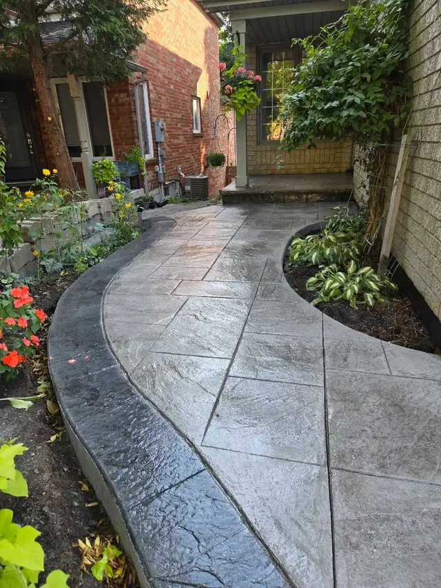 concrete and asphalt experts - Photo 6