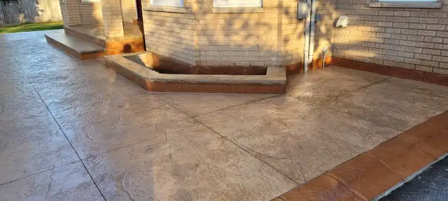 concrete and asphalt experts - Photo 7