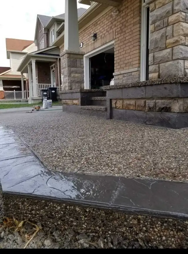 concrete and asphalt experts - Photo 8