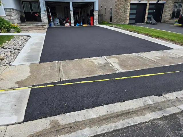 concrete and asphalt experts - Photo 10
