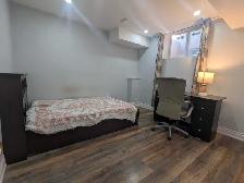 Furnished LUXURY Apartment FREE UTILITIES