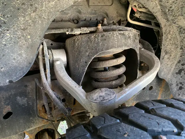 2013 F-150 FX4 CREW 5L LOW KMS LIFT CERTIFIED - Photo 15