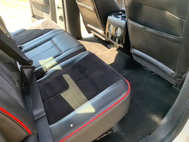 2013 F-150 FX4 CREW 5L LOW KMS LIFT CERTIFIED - Photo 25