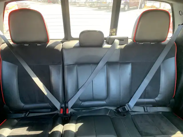 2013 F-150 FX4 CREW 5L LOW KMS LIFT CERTIFIED - Photo 26