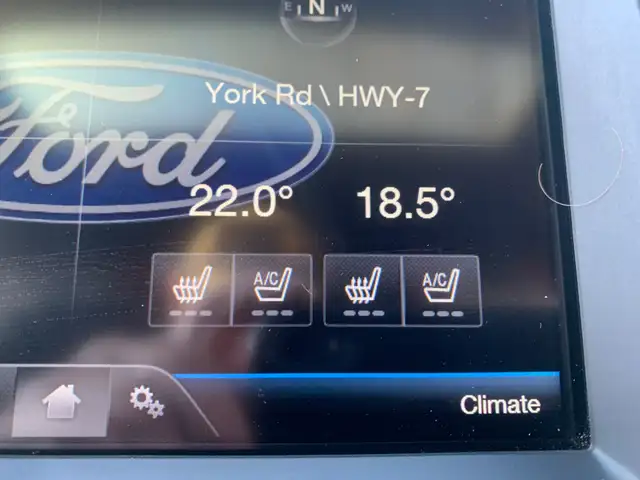 2013 F-150 FX4 CREW 5L LOW KMS LIFT CERTIFIED - Photo 30