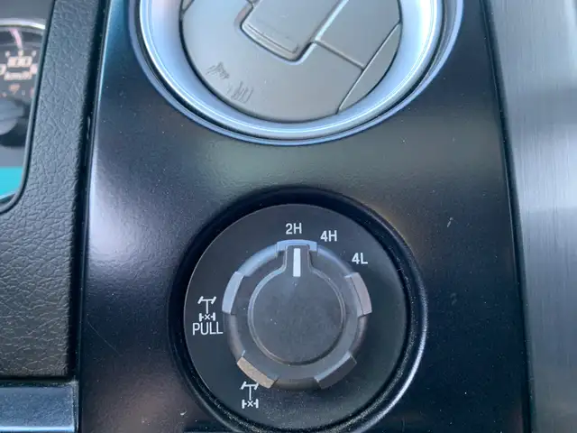 2013 F-150 FX4 CREW 5L LOW KMS LIFT CERTIFIED - Photo 31