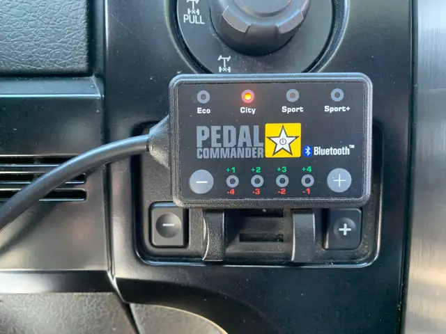 2013 F-150 FX4 CREW 5L LOW KMS LIFT CERTIFIED - Photo 32