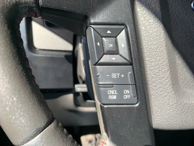 2013 F-150 FX4 CREW 5L LOW KMS LIFT CERTIFIED - Photo 34