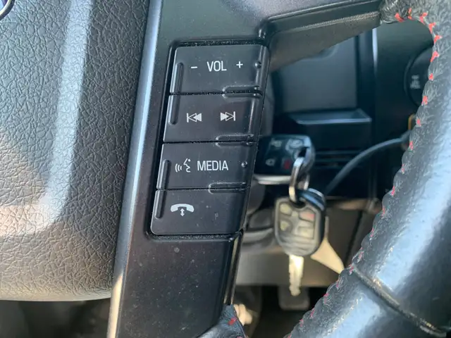 2013 F-150 FX4 CREW 5L LOW KMS LIFT CERTIFIED - Photo 35