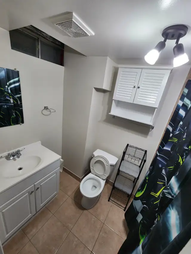 Spacious,  recently renovated living space - Photo 10