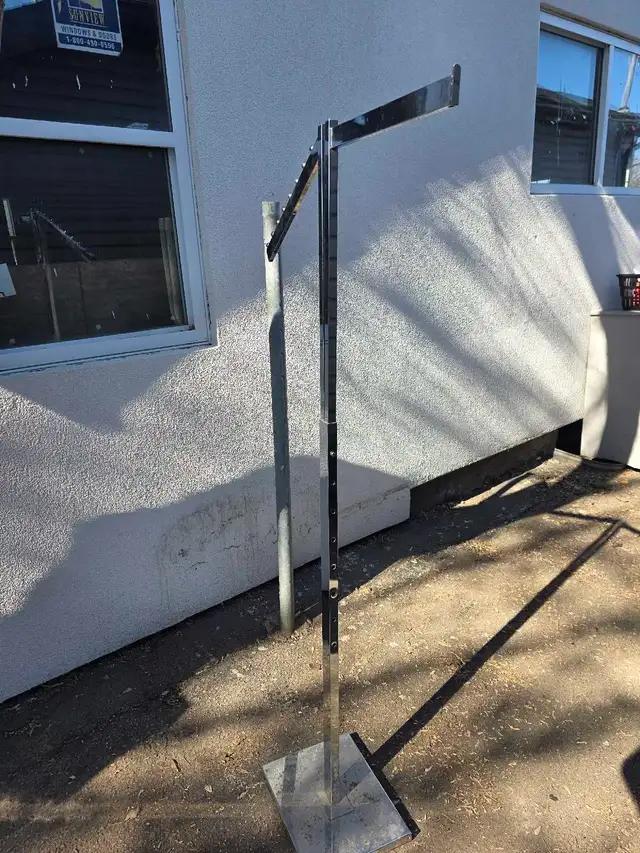 Clothing Rack - Photo 2