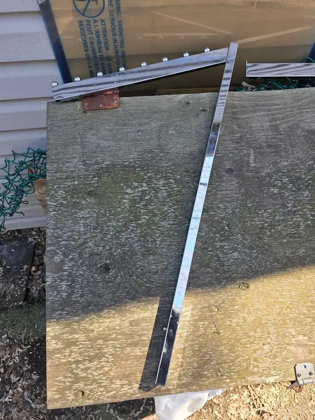 Clothing Rack - Photo 3