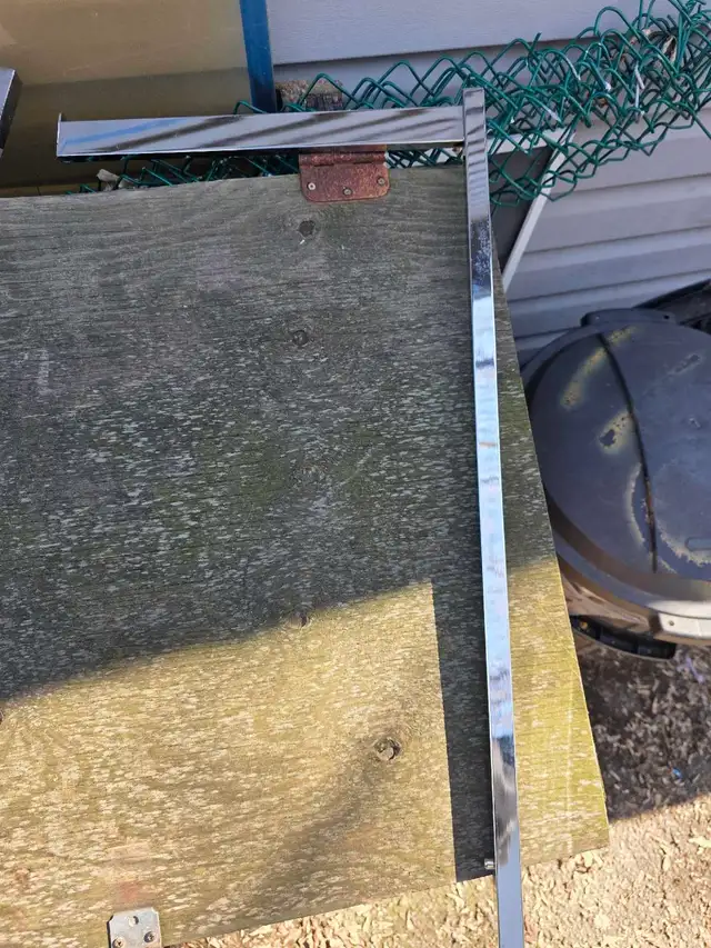 Clothing Rack - Photo 4