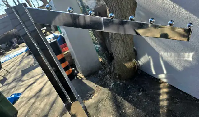 Clothing Rack - Photo 5