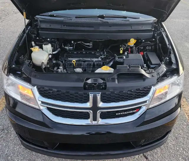 2017 Dodge Journey FWD, 2.4lt | 5 Passenger | ONLY $5,999 Quick! - Photo 3