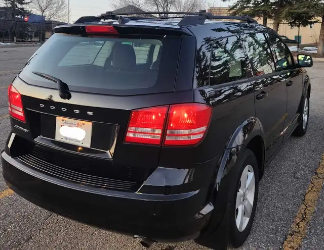 2017 Dodge Journey FWD, 2.4lt | 5 Passenger | ONLY $5,999 Quick! - Photo 8
