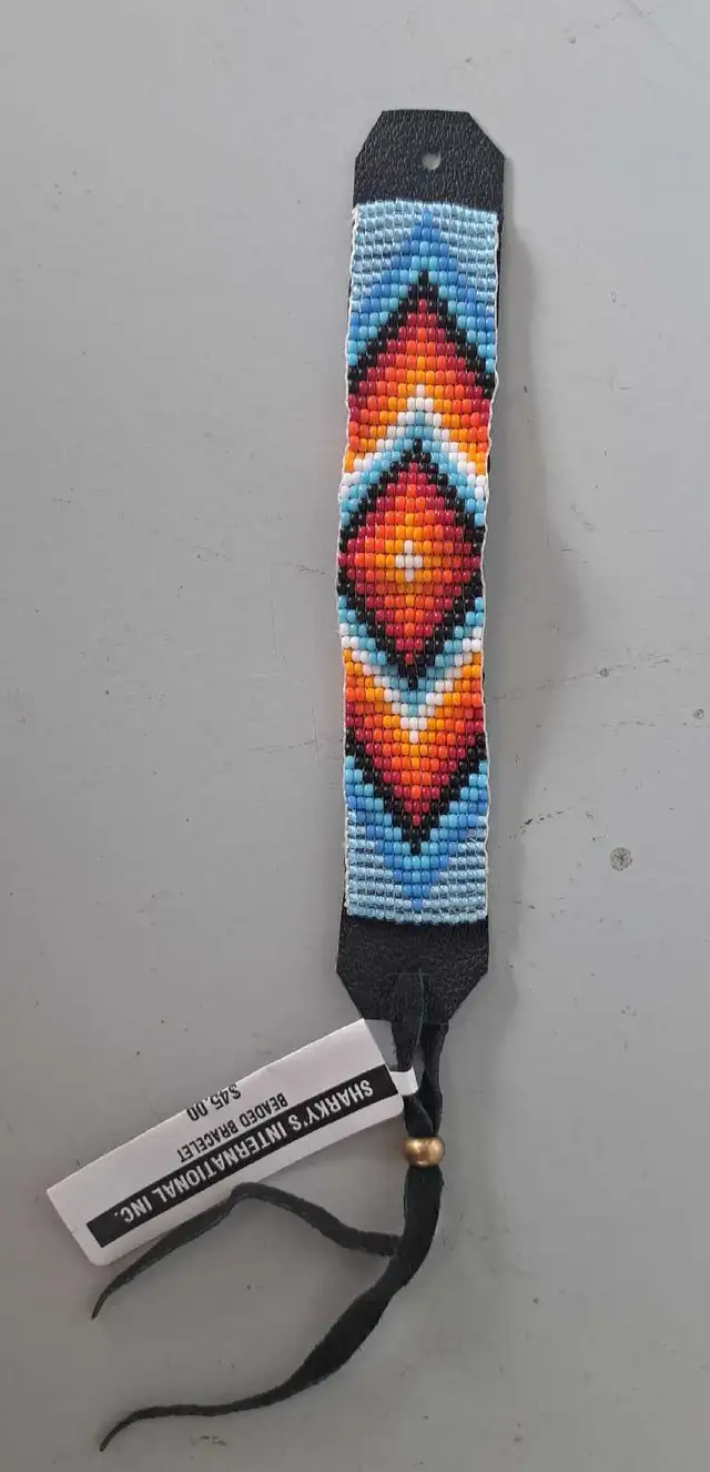 Beaded Bracelet (30886460)