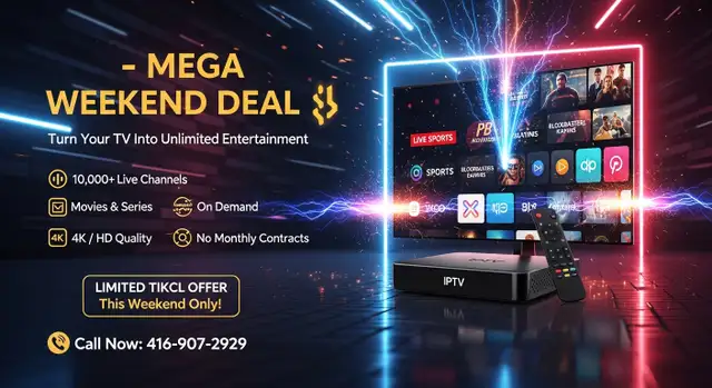 Android TV Box with 4K Ultra HD – Smooth Performance4169072929