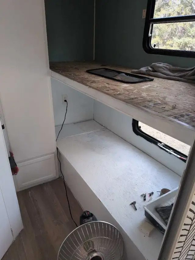 rv trailer - Photo 3