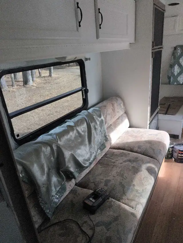 rv trailer - Photo 5