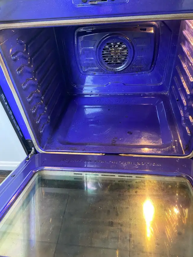 LG Electic Range - Photo 2