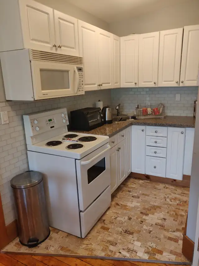 2 Bedroom Apartment For Rent ALL INCL, Downtown, KGH, Queens - Photo 3