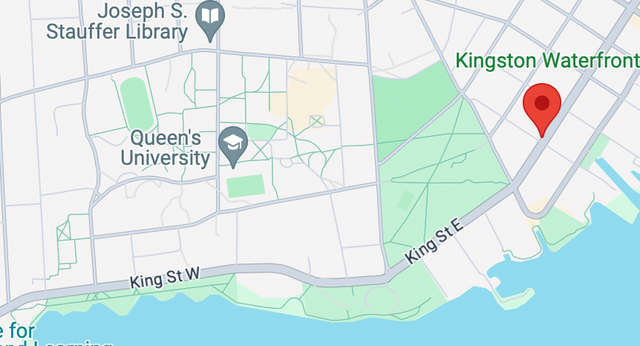 2 Bedroom Apartment For Rent ALL INCL, Downtown, KGH, Queens - Photo 9