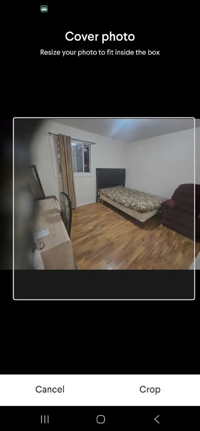 $650 ROOM FOR RENT WALKING DISTANCE TO CARLETON UNIV K2C0J8