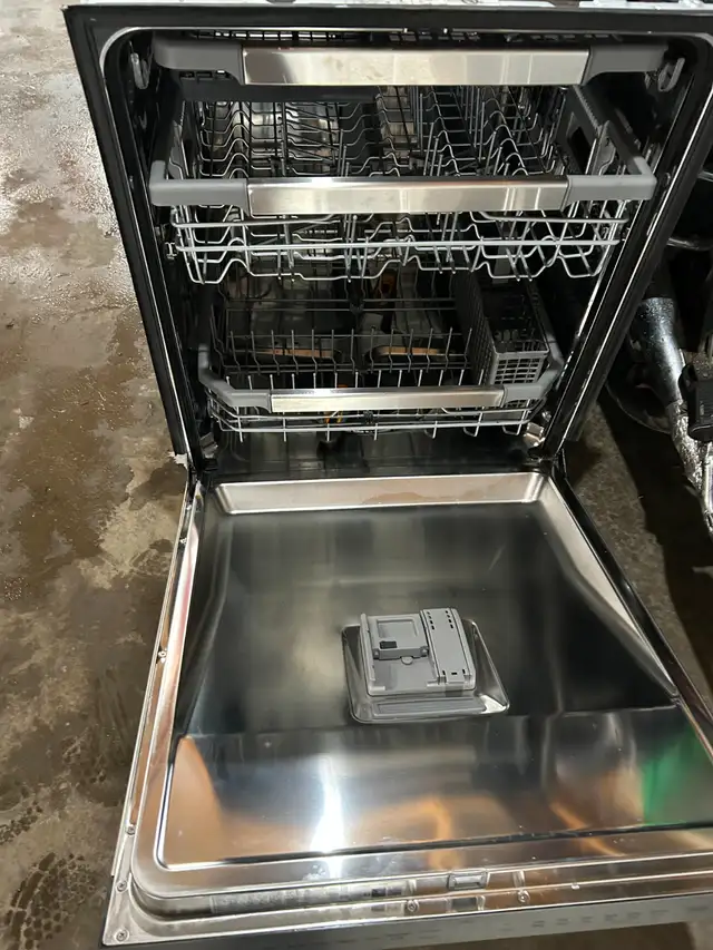 Dishwasher, LG - Photo 2