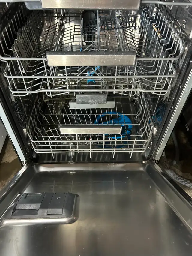 Dishwasher, LG - Photo 7