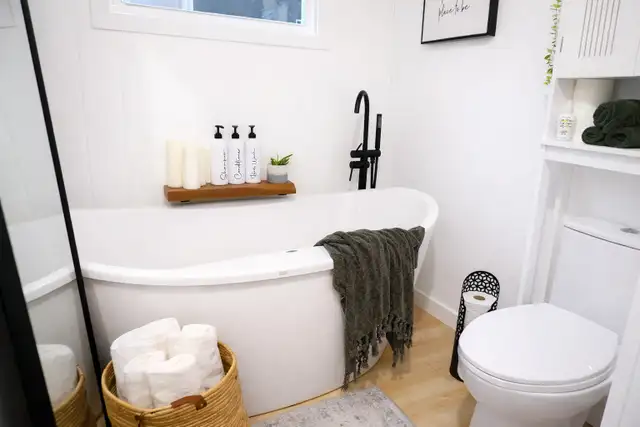 House for sale - Photo 4