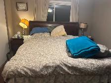 Burlington Cozy Room