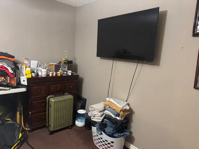 Burlington Cozy Room - Photo 2