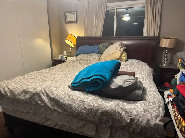 Burlington Cozy Room - Photo 3